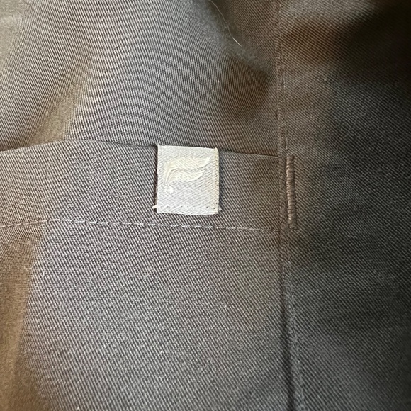 Fabletics XXL jogger scrub pants - Picture 2 of 3